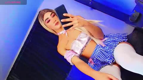 sashabrown_jp online show from November 30, 2:15 am