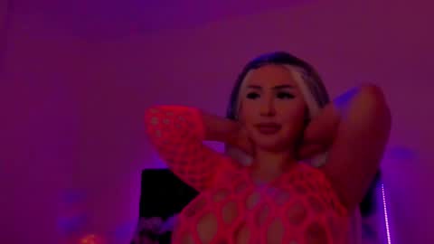   Sasha   online show from September 30, 2:49 am