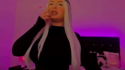   Sasha   online show from October 20, 4:46 am