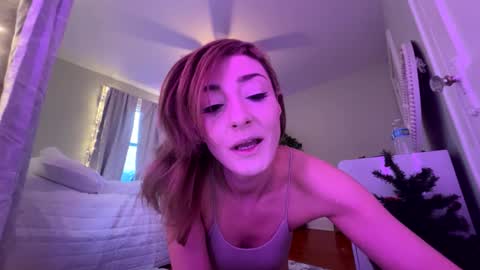 Sasha online show from December 20, 8:34 pm