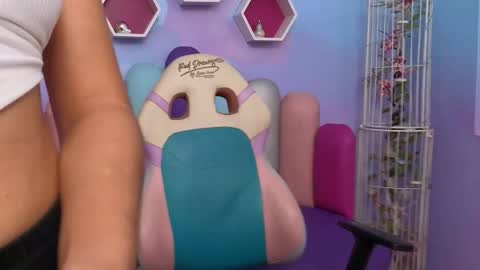 SashaMonroee  online show from October 26, 11:09 pm