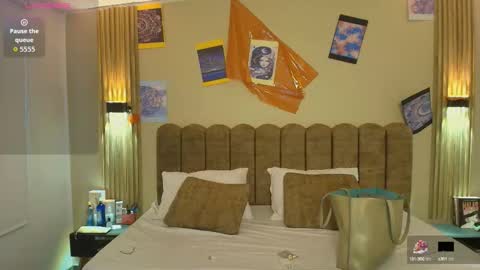 S A S H A R O S E online show from October 1, 12:22 pm