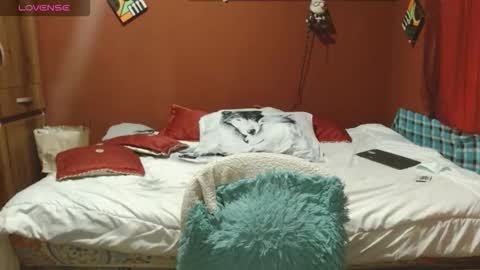 S A S H A R O S E online show from October 29, 12:18 pm