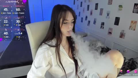 Sasha  online show from January 24, 5:53 pm