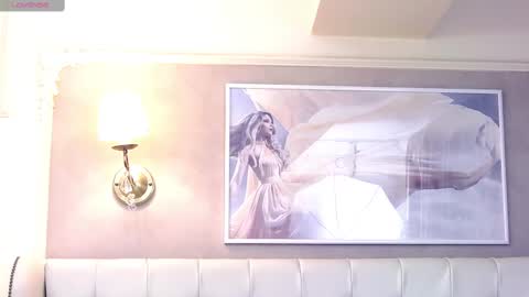 Snapshot of sashavaughn chatting on February 23, 7:00 am Sasha online show from February 23, 7:00 am