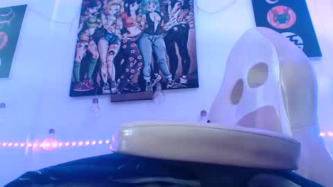 Onlyfans  nataliaclaus online show from February 22, 3:23 am