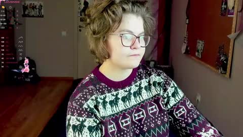 Snapshot of sashy_way chatting on January 4, 6:40 pm .Alexandra online show from January 4, 6:40 pm