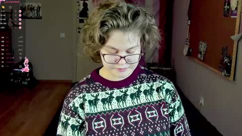 Snapshot of sashy_way chatting on January 4, 9:41 pm .Alexandra online show from January 4, 9:41 pm