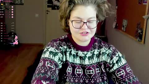 Snapshot of sashy_way chatting on January 5, 1:03 am .Alexandra online show from January 5, 1:03 am