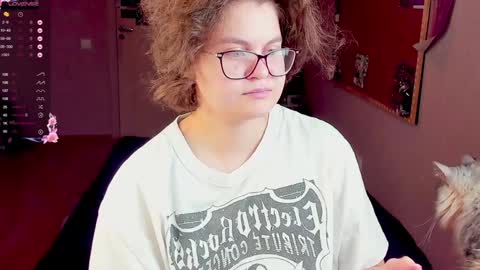 Snapshot of sashy_way chatting on January 12, 7:43 am .Alexandra online show from January 12, 7:43 am