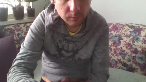 sasko877 online show from January 11, 1:01 pm