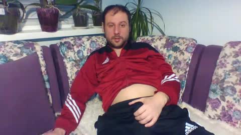 sasko877 online show from March 7, 7:05 pm