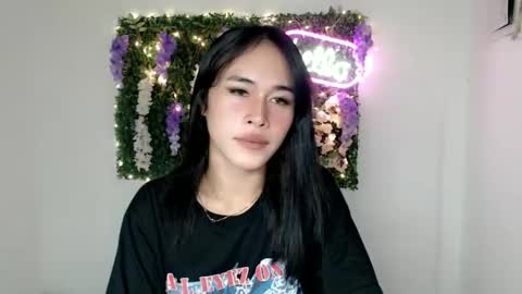 Snapshot of sassy_stella chatting on January 10, 9:34 am sassy_stella online show from January 10, 9:34 am