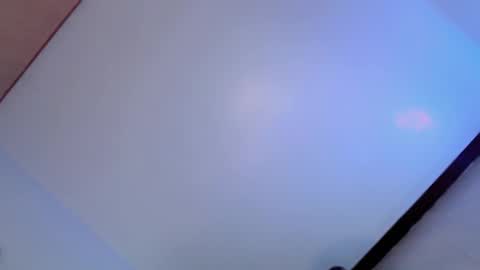 Tiffanie online show from September 10, 1:27 am