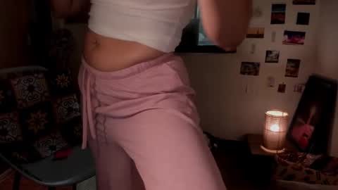 Snapshot of sassy_xyou chatting on February 5, 9:40 pm Ms. Oh online show from February 5, 9:40 pm