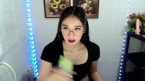 Arci online show from December 2, 12:40 pm