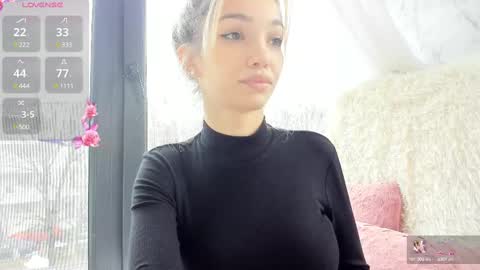 Snapshot of sassyt33n chatting on March 2, 9:53 am sassyt33n online show from March 2, 9:53 am