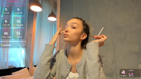 Snapshot of sassyt33n chatting on September 19, 8:38 am sassyt33n online show from September 19, 8:38 am