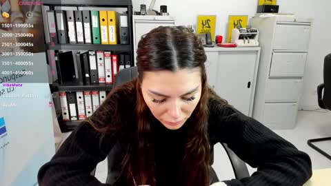 Snapshot of sassytiff chatting on January 20, 11:13 am sassytiff online show from January 20, 11:13 am