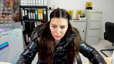 Snapshot of sassytiff chatting on January 21, 11:13 am sassytiff online show from January 21, 11:13 am