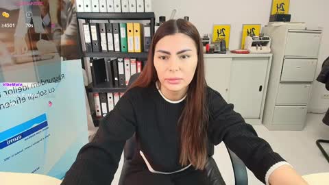 Snapshot of sassytiff chatting on January 24, 11:15 am sassytiff online show from January 24, 11:15 am