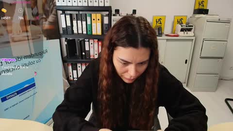 Snapshot of sassytiff chatting on January 27, 12:16 pm sassytiff online show from January 27, 12:16 pm