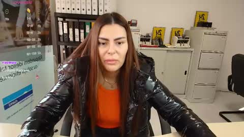 Snapshot of sassytiff chatting on February 11, 12:48 pm sassytiff online show from February 11, 12:48 pm