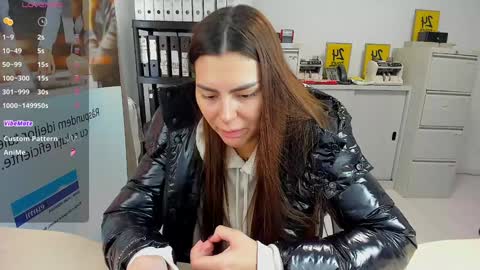 Snapshot of sassytiff chatting on February 26, 12:58 pm sassytiff online show from February 26, 12:58 pm