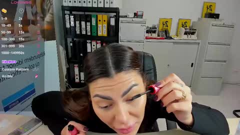 Snapshot of sassytiff chatting on February 27, 1:38 pm sassytiff online show from February 27, 1:38 pm