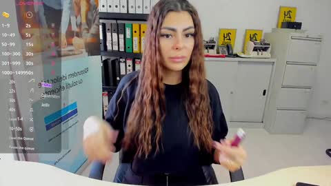 Snapshot of sassytiff chatting on March 6, 11:58 am sassytiff online show from March 6, 11:58 am