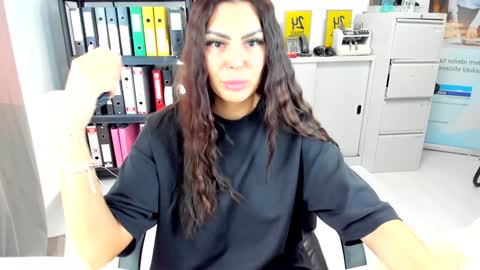 Snapshot of sassytiff chatting on September 21, 1:02 pm sassytiff online show from September 21, 1:02 pm