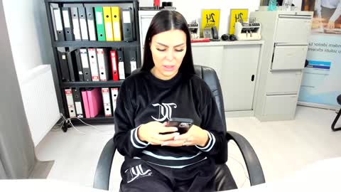 Snapshot of sassytiff chatting on September 26, 10:52 am sassytiff online show from September 26, 10:52 am