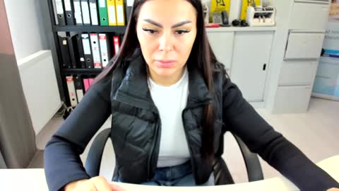 Snapshot of sassytiff chatting on September 30, 11:15 am sassytiff online show from September 30, 11:15 am