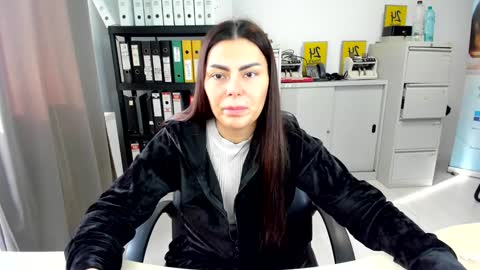 Snapshot of sassytiff chatting on October 21, 12:17 pm sassytiff online show from October 21, 12:17 pm