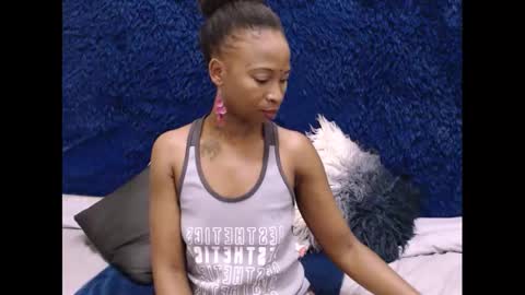 Snapshot of sasyylissaa chatting on February 22, 8:31 pm sasyylissaa online show from February 22, 8:31 pm