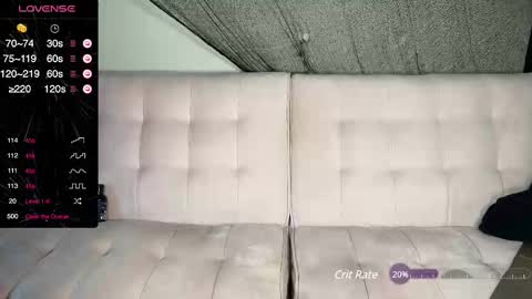 Snapshot of satanskitten999 chatting on February 18, 1:10 am Avi online show from February 18, 1:10 am