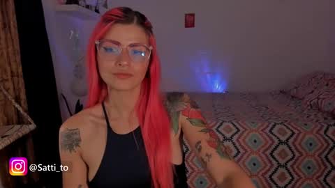 im Jessi  Independet Model  online show from February 27, 2:21 am