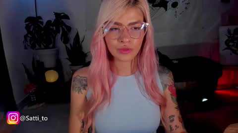 im Jessi  Independet Model  online show from September 25, 2:59 am