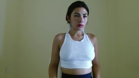 Goodess Saturn online show from February 8, 12:39 pm