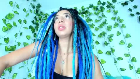 Saturnooo online show from January 10, 4:22 am