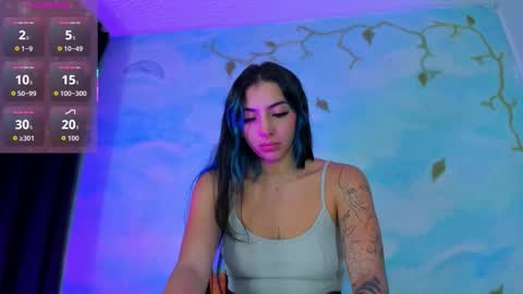 Saturnooo online show from September 19, 5:42 am