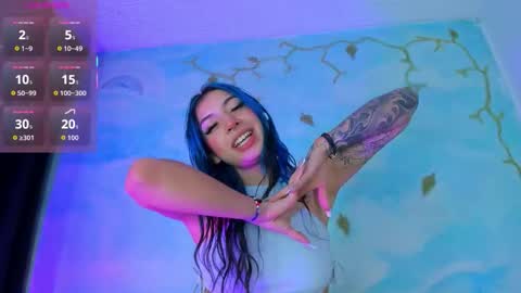 Saturnooo online show from September 26, 6:17 am