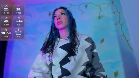 Saturnooo online show from October 21, 6:25 am