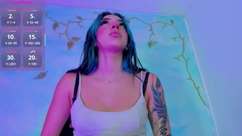 Saturnooo online show from October 30, 2:46 am