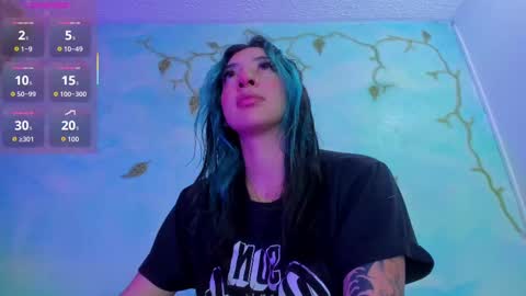 Saturnooo online show from November 20, 4:45 am