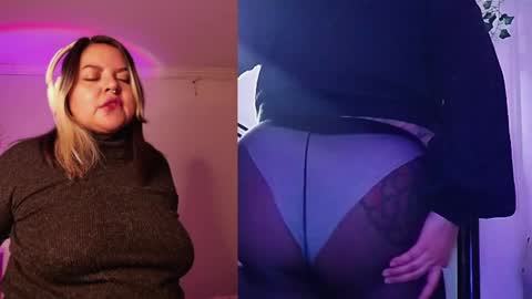 Gina George online show from January 31, 12:50 am