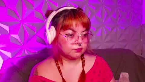 Gina George online show from September 11, 12:11 am