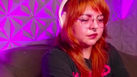 Gina George online show from September 18, 11:07 pm