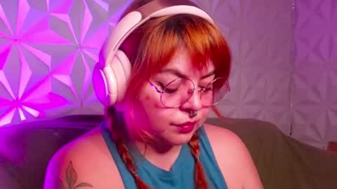 Gina George online show from September 20, 12:11 am