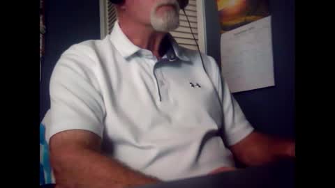 satyr64 online show from September 10, 3:34 pm